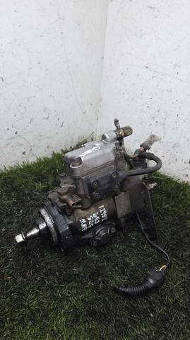 Pompa wtryskowa wysokiego ciśnienia BMW 5 E34