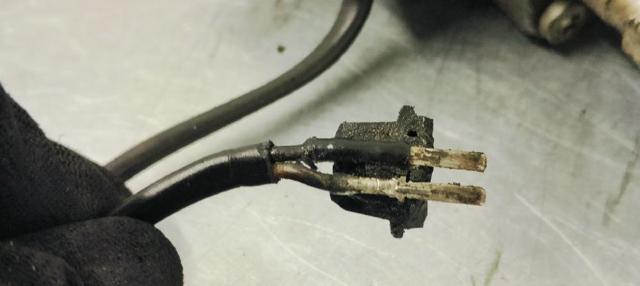 Pompa wtryskowa wysokiego ciśnienia BMW 5 E34