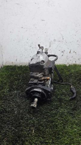 Pompa wtryskowa wysokiego ciśnienia BMW 5 E34