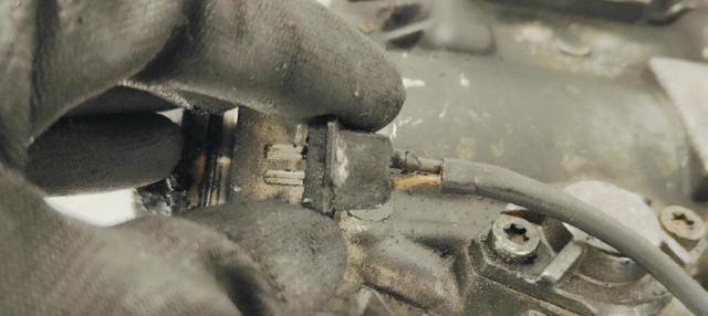 Pompa wtryskowa wysokiego ciśnienia BMW 5 E34