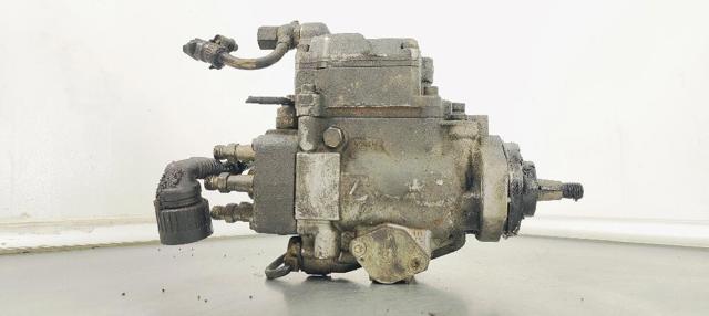 Pompa wtryskowa wysokiego ciśnienia BMW 5 E34