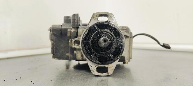 Pompa wtryskowa wysokiego ciśnienia BMW 5 E34