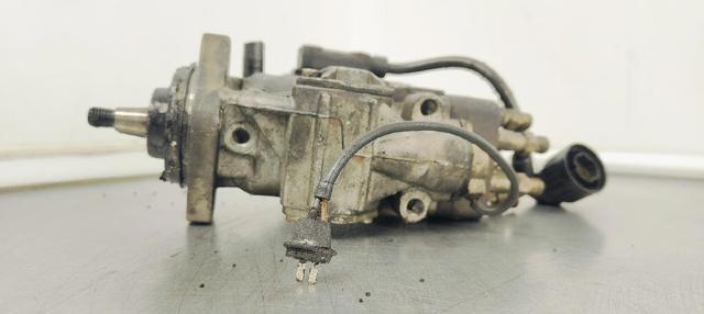 Pompa wtryskowa wysokiego ciśnienia BMW 5 E34