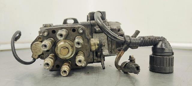 Pompa wtryskowa wysokiego ciśnienia BMW 5 E34