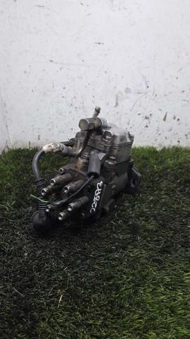 Pompa wtryskowa wysokiego ciśnienia BMW 5 E34