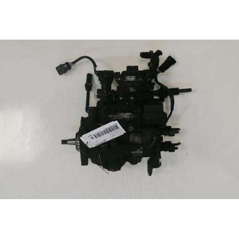Pompa wtryskowa wysokiego ciśnienia do Fiat Punto 176