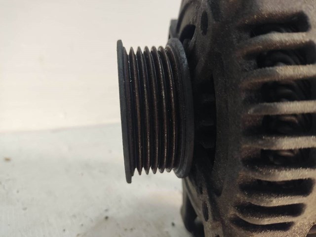 Alternator Chrysler 300