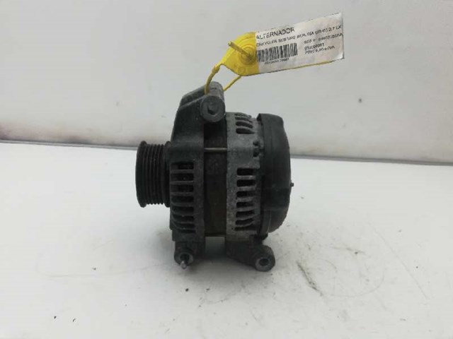 Alternator 04606755AA CHRYSLER