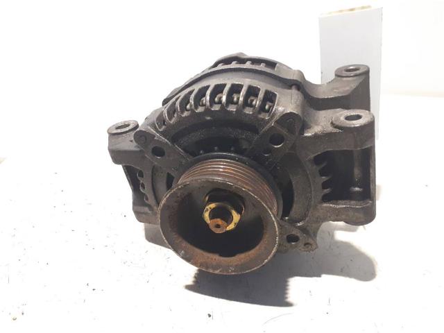Alternator Chrysler 300