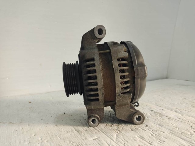 Alternator Chrysler 300