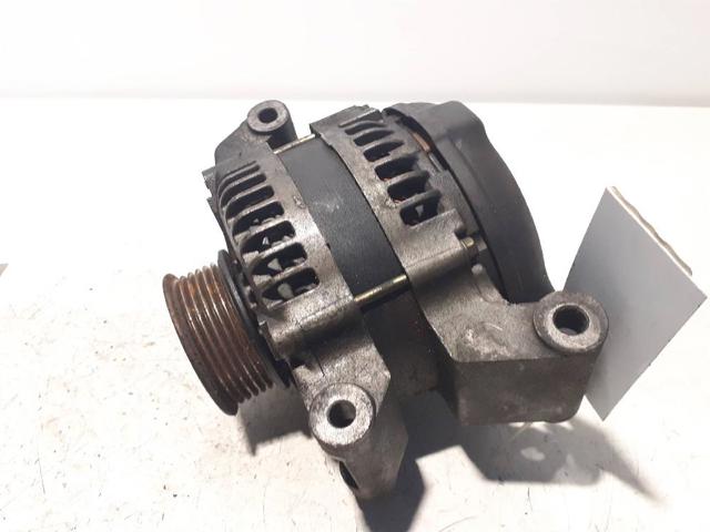 Alternator Chrysler 300
