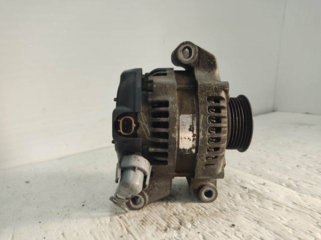 Alternator Chrysler 300