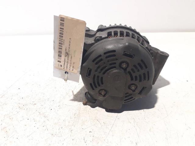 Alternator Chrysler 300