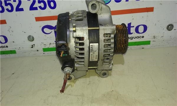 Alternator Chrysler 300