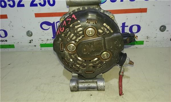 Alternator Chrysler 300