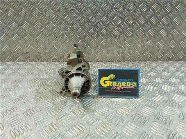 Rozrusznik Dodge Stratus 2