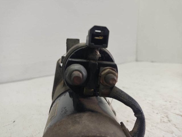 Rozrusznik Dodge Stratus 2