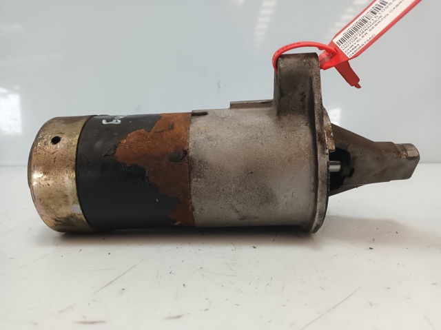 Rozrusznik Dodge Stratus 2