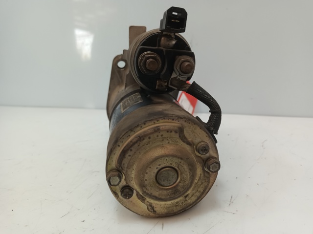 Rozrusznik Dodge Stratus 2