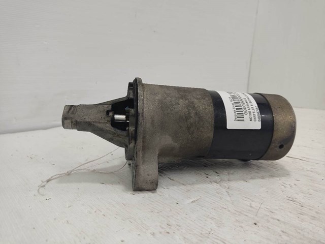 Rozrusznik Dodge Stratus 2