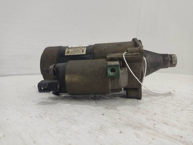 Rozrusznik Dodge Stratus 2