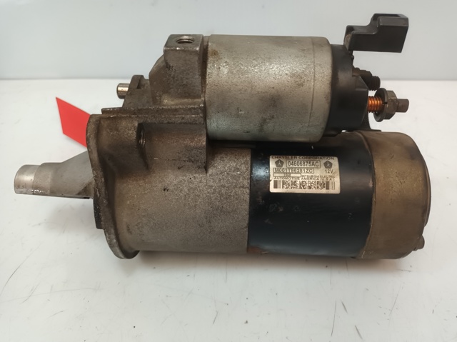 Rozrusznik Dodge Stratus 2