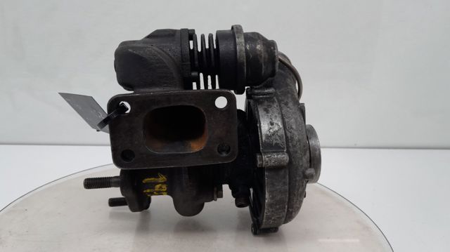 Kupić Turbina Audi 100  4A5 w dobrej cenie