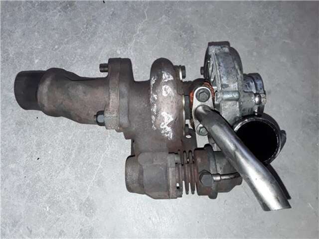 Turbina 046145703G VAG/Audi