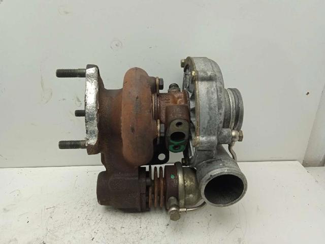 Turbina Audi A6 4A5