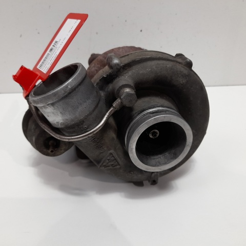 Turbina Audi A6 4A5
