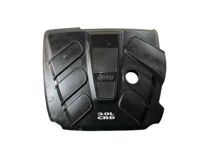 Pokrywa silnika dekoracyjna Jeep Grand Cherokee 4 WK