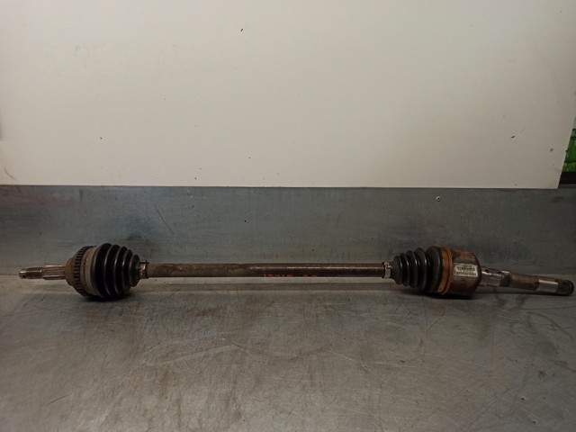 Półoś napędowa przednia prawa 04641884AB CHRYSLER