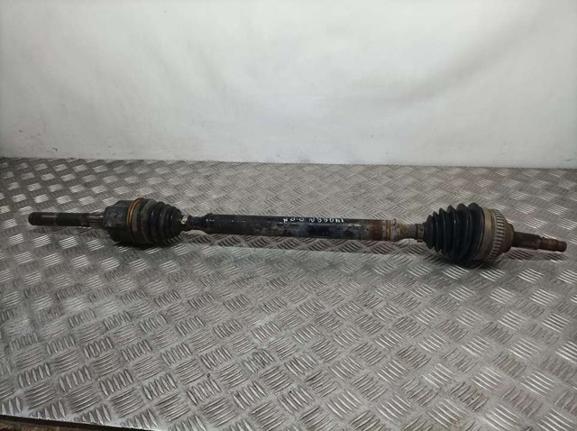 Półoś napędowa przednia prawa 04641884AE CHRYSLER