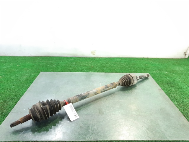 Półoś napędowa przednia prawa 04641884AE CHRYSLER