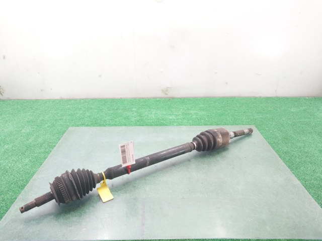 Półoś napędowa przednia prawa 04641884AE CHRYSLER