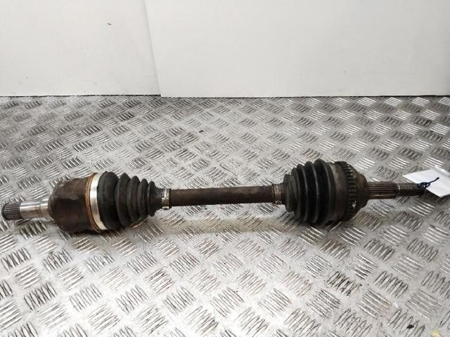 Półoś napędowa przednia prawa 04641884AE CHRYSLER