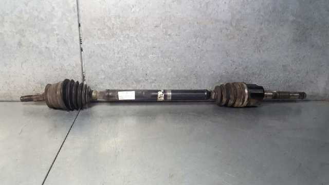 Półoś napędowa przednia prawa 04641964AA CHRYSLER