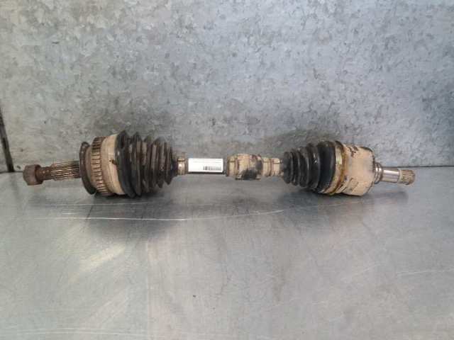 Półoś napędowa przednia lewa 04641981AB CHRYSLER