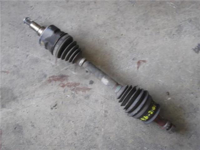 Półoś napędowa przednia lewa 04641981AB CHRYSLER