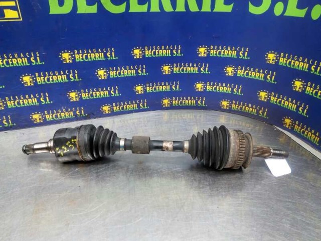 Półoś napędowa przednia lewa 04641981AB CHRYSLER