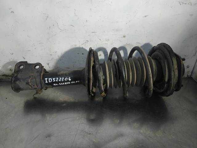 Amortyzator tylny 04656459AC CHRYSLER