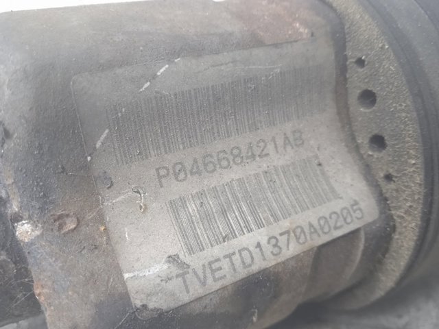  PT Cruiser  hatchback (2001-2006) oryginalny od 116,07 zł