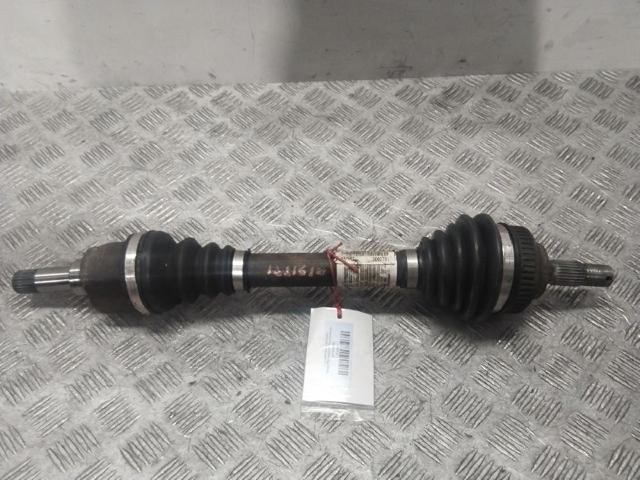Półoś napędowa przednia lewa do Chrysler PT Cruiser 