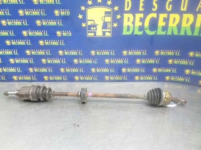 Kupić Półoś napędowa przednia prawa Dodge Neon   w dobrej cenie