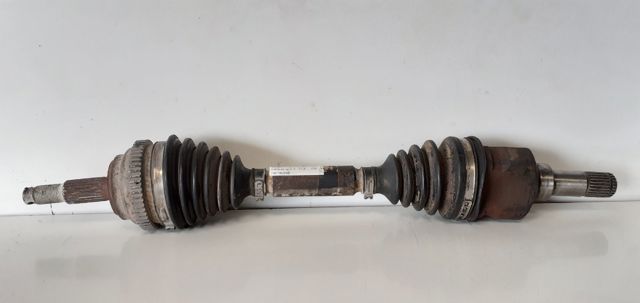 Kupić Półoś napędowa przednia lewa Chrysler Neon  PL w dobrej cenie