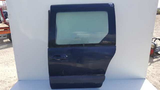  Chrysler Voyager II (1995-2001)