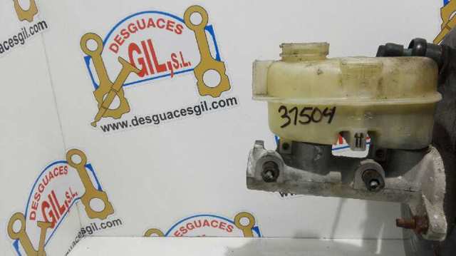 Główny cylinder hamulców Chrysler Voyager