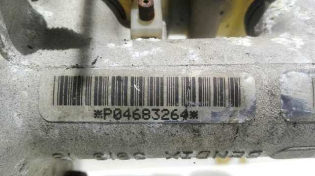 Główny cylinder hamulców Chrysler Voyager