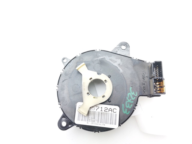 Pierścień kontaktowy AIRBAG, taśma kierownicy  04685712AC CHRYSLER