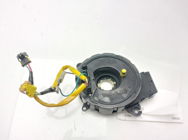 Pierścień kontaktowy AIRBAG, taśma kierownicy  04685712AC CHRYSLER